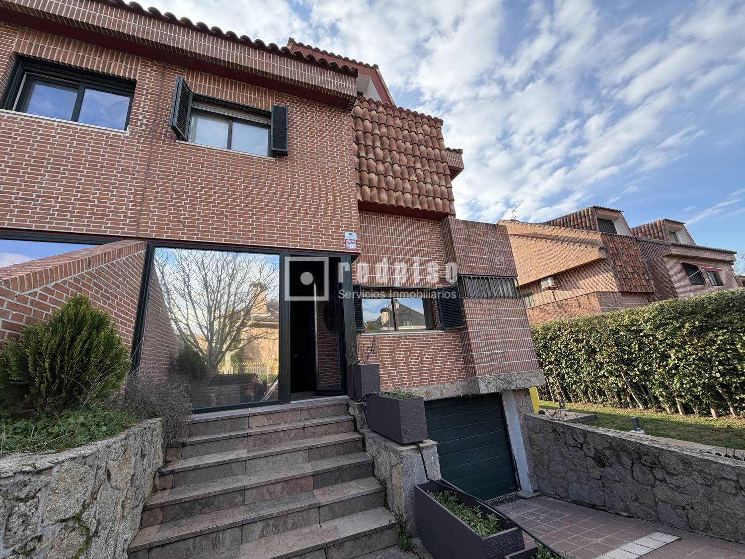Casa en alquiler en  Pozuelo de Alarcón, Madrid  5/20