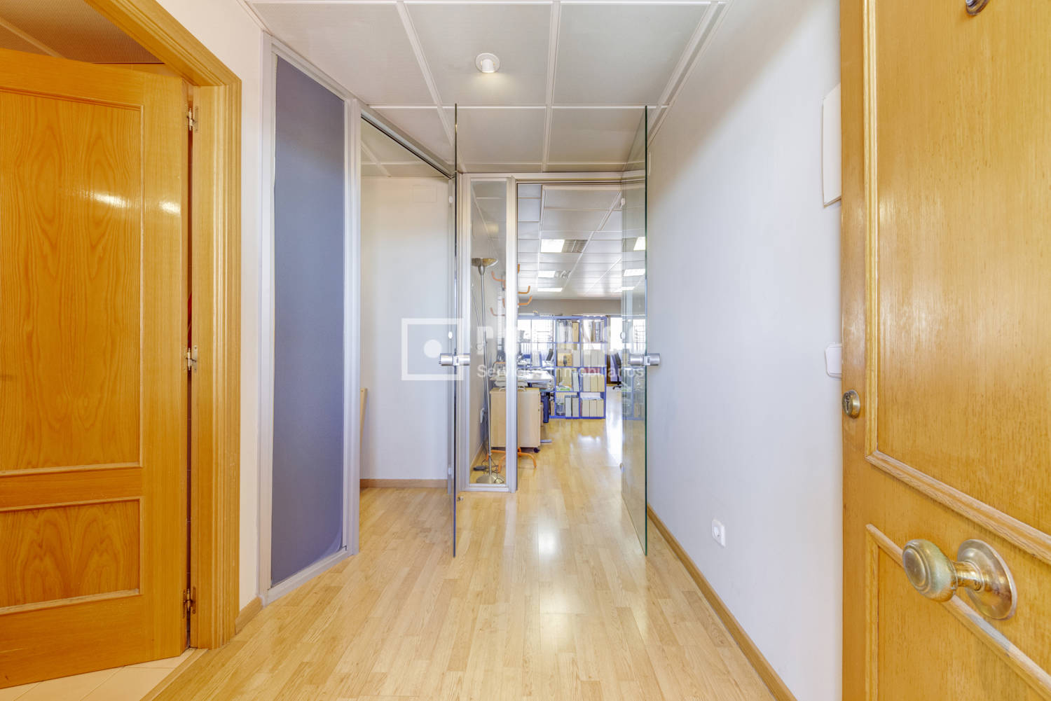 Piso en venta en  Majadahonda, Madrid  1/1