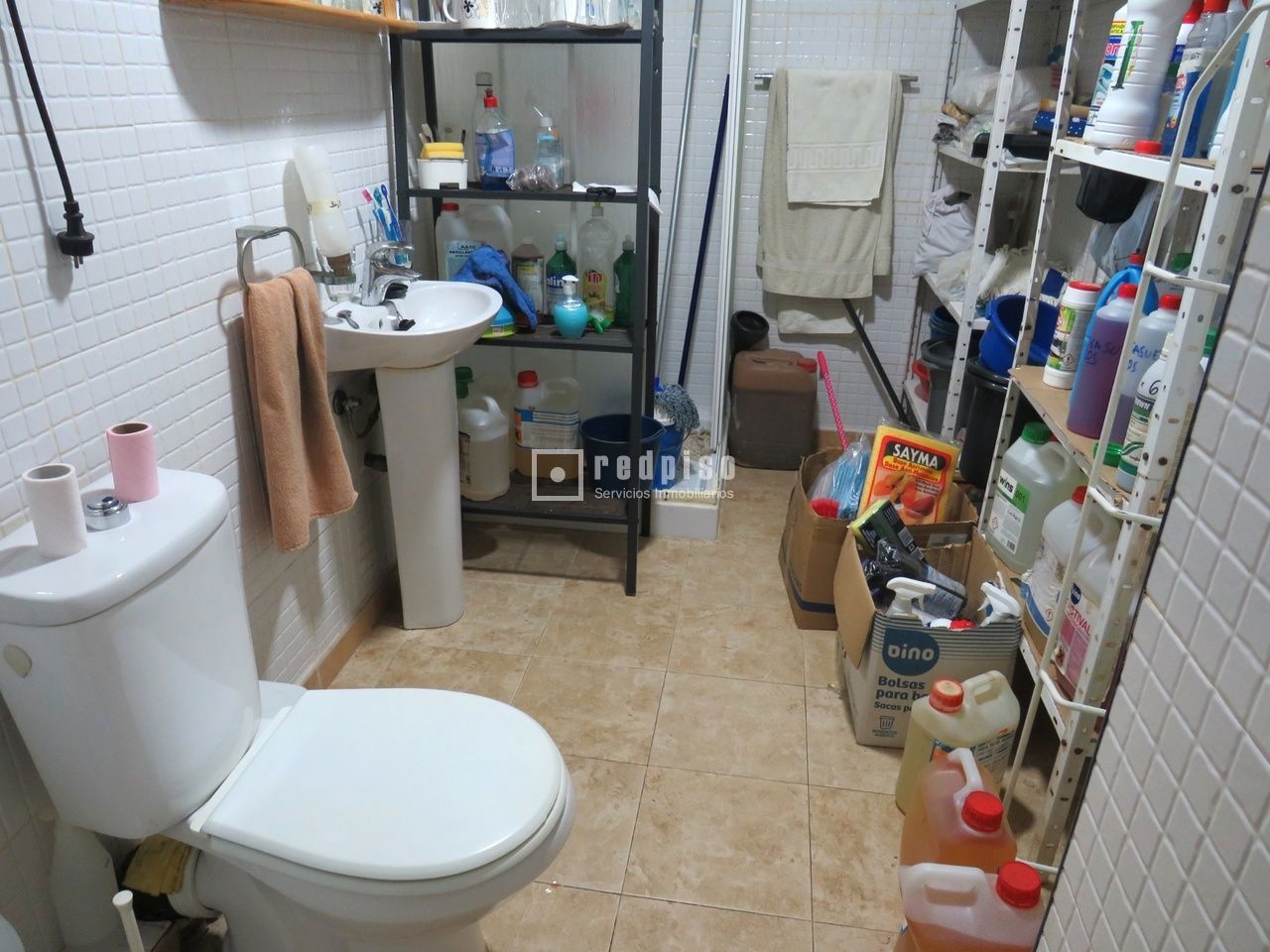 Local en venta en Cruz De Humilladero, Málaga 8/10