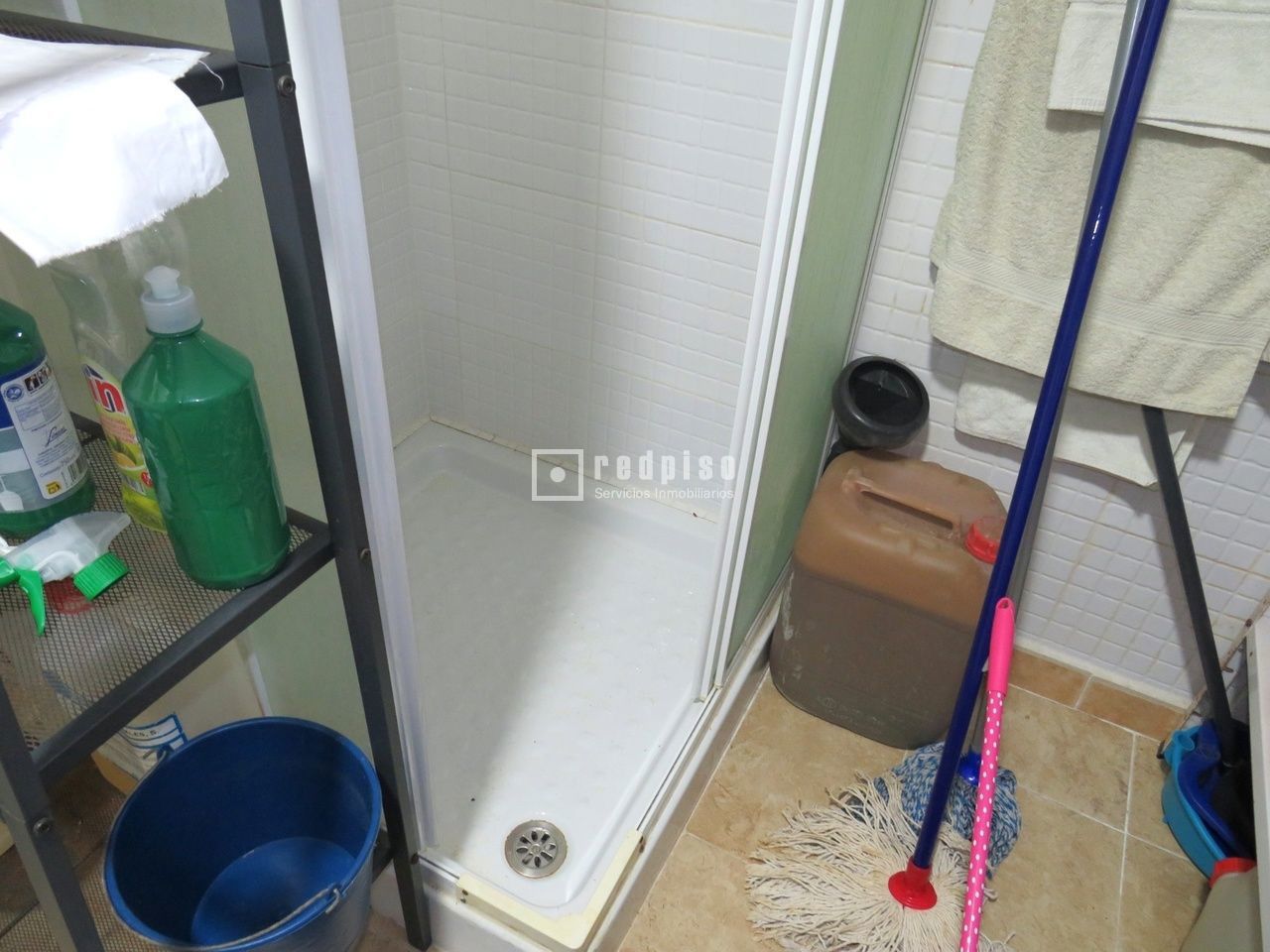 Local en venta en Cruz De Humilladero, Málaga 9/10