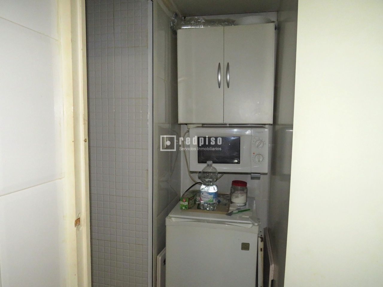 Local en venta en Cruz De Humilladero, Málaga 6/10