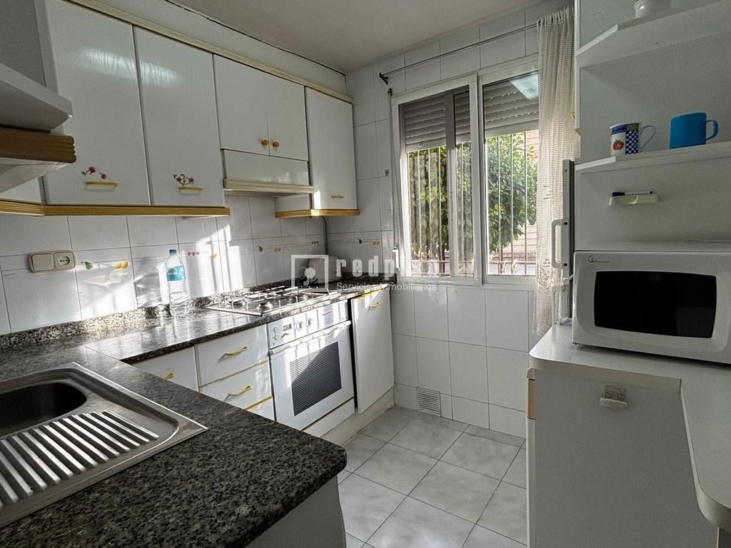 Piso en venta en  avenida Fama, Murcia  1/1