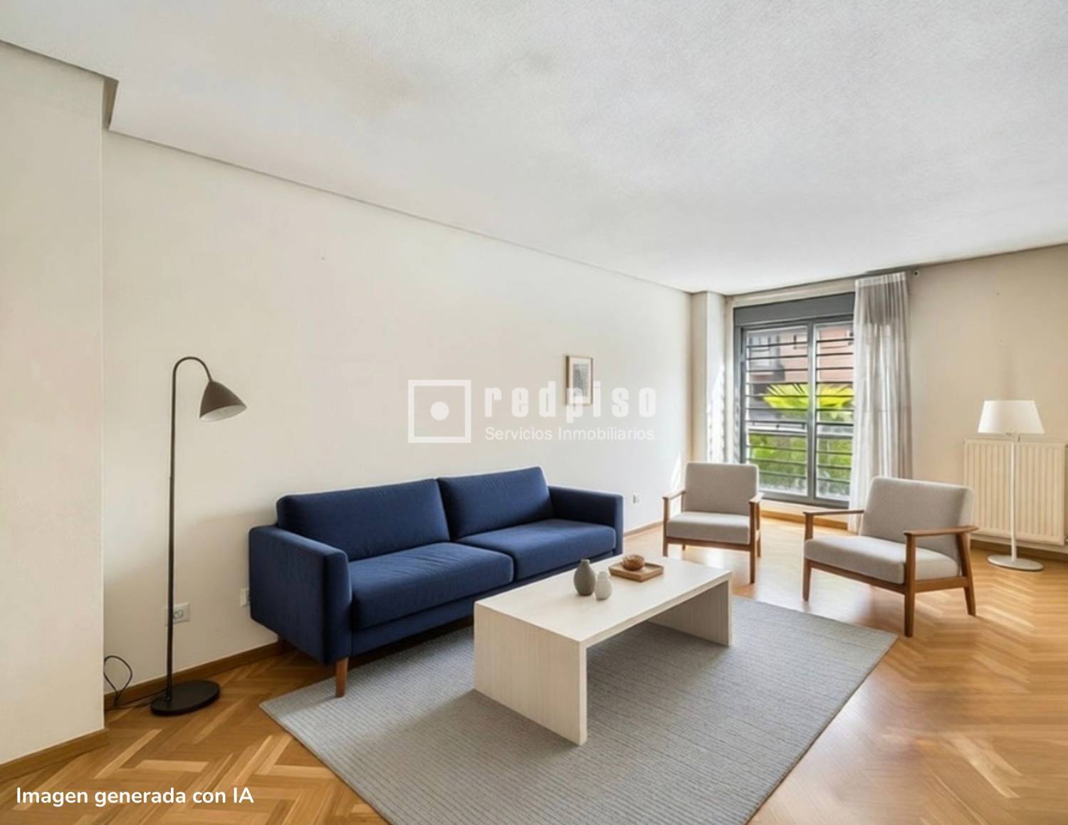 Piso en venta en  calle de la Ladera de los Almendros, Vicálvaro, Madrid  1/1