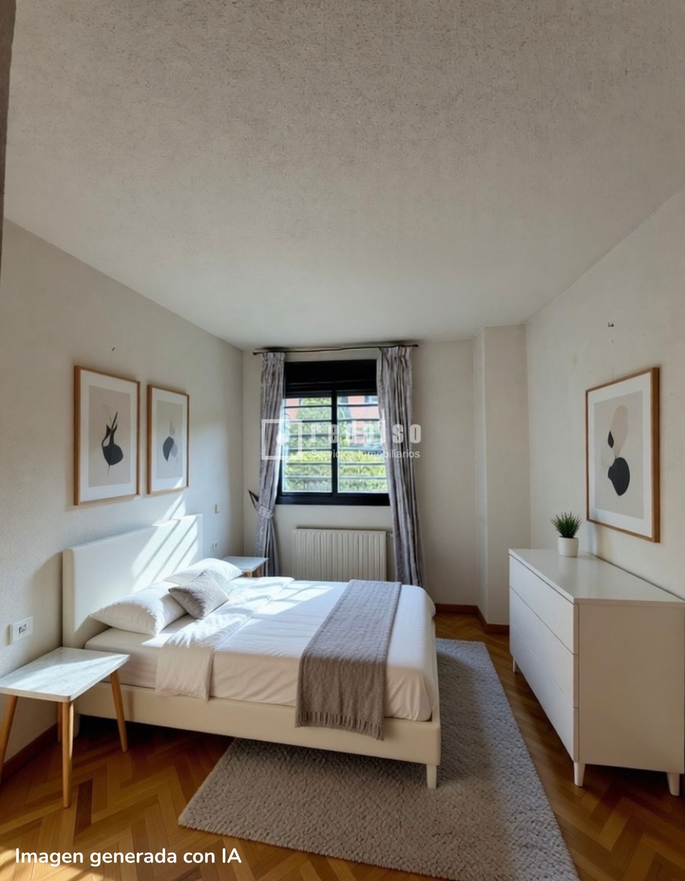 Piso en venta en calle De La Ladera De Los Almendros, Vicálvaro, Madrid 5/29