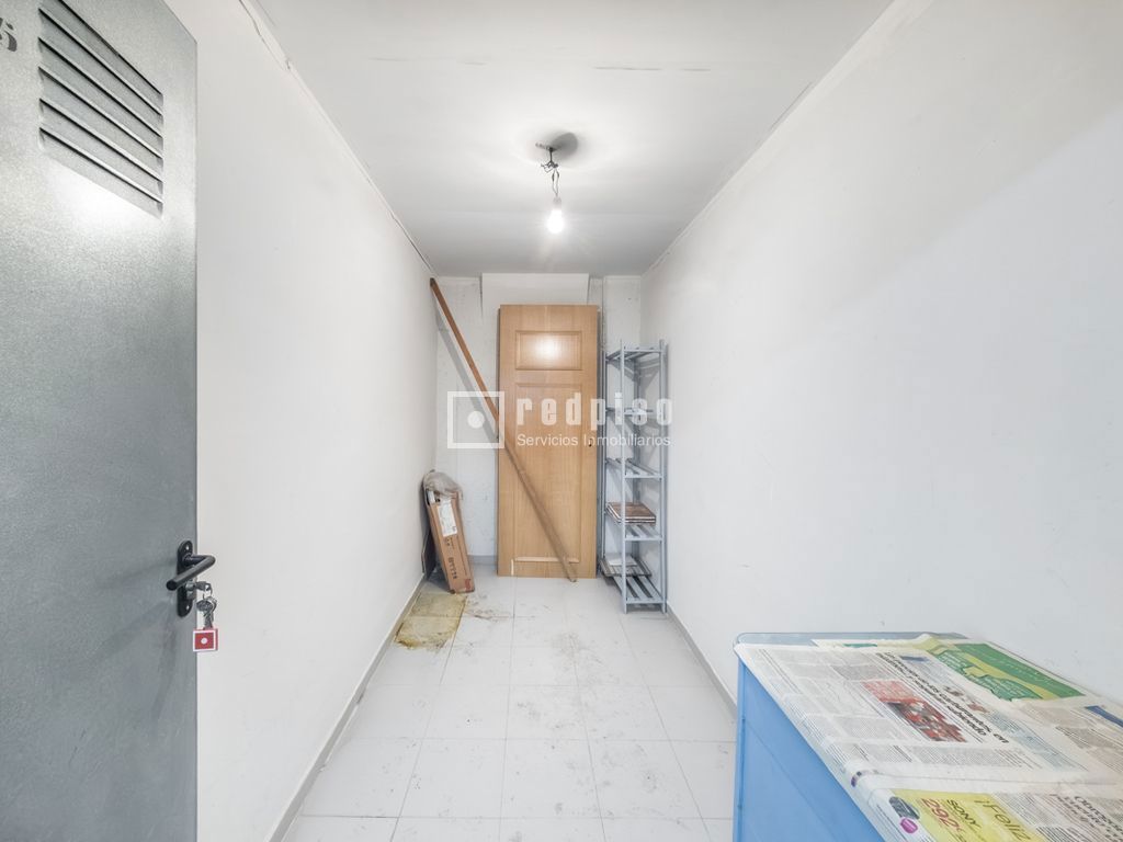 Piso en venta en calle De La Ladera De Los Almendros, Vicálvaro, Madrid 29/29