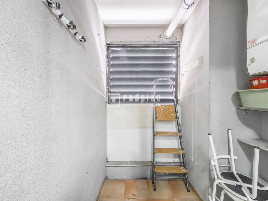 Piso en venta en calle De La Ladera De Los Almendros, Vicálvaro, Madrid 15/29