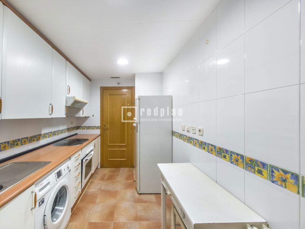 Piso en venta en calle De La Ladera De Los Almendros, Vicálvaro, Madrid 14/29