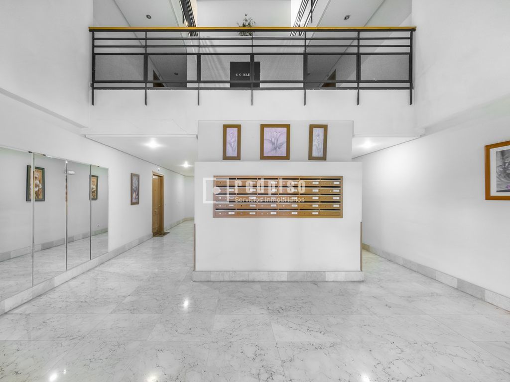 Piso en venta en calle De La Ladera De Los Almendros, Vicálvaro, Madrid 28/29