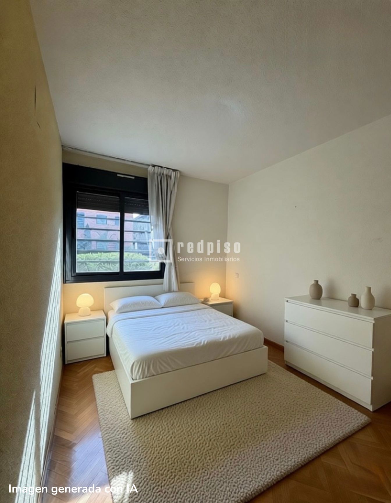 Piso en venta en calle De La Ladera De Los Almendros, Vicálvaro, Madrid 7/29