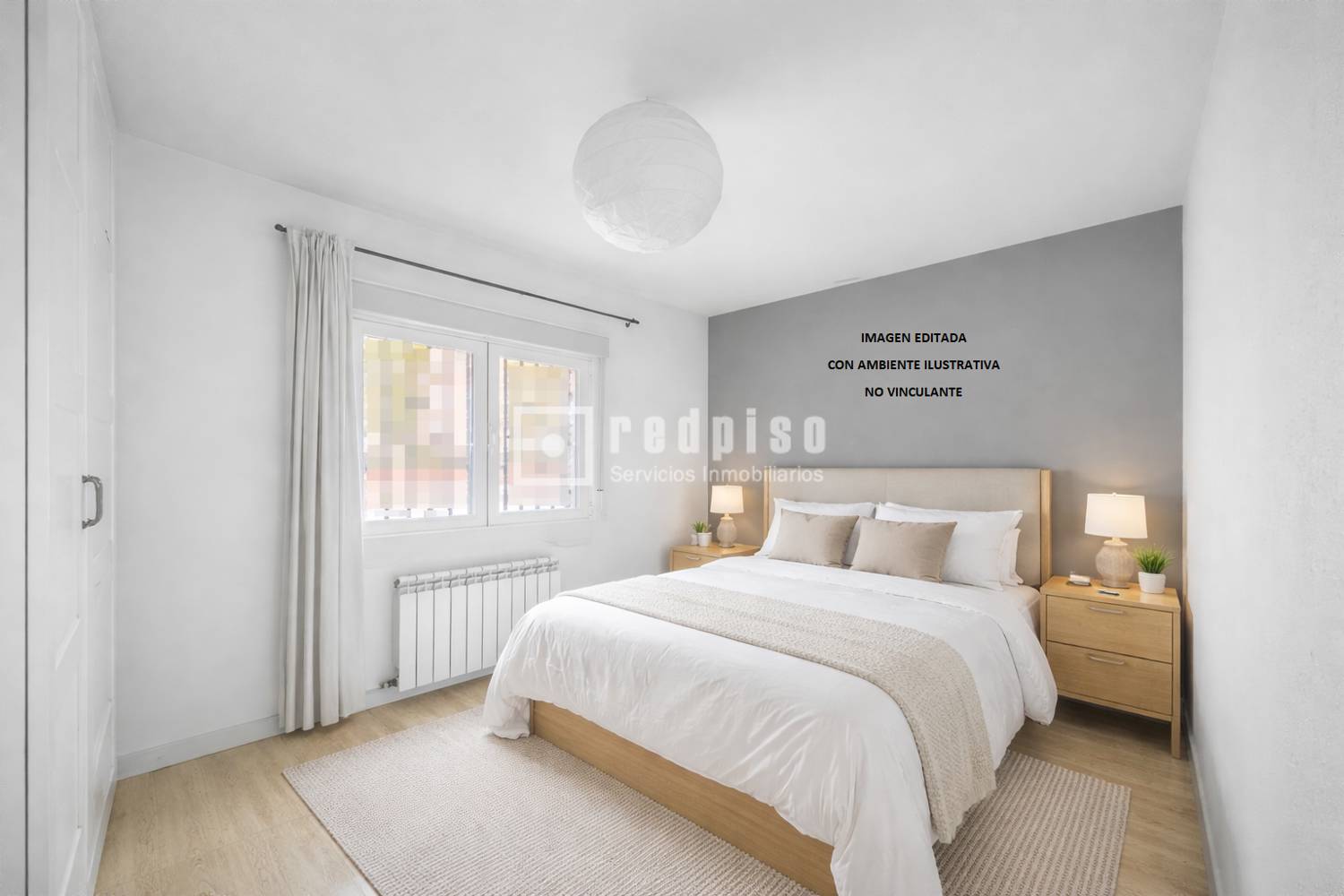 Piso en venta en  Alcorcón, Madrid  1/1