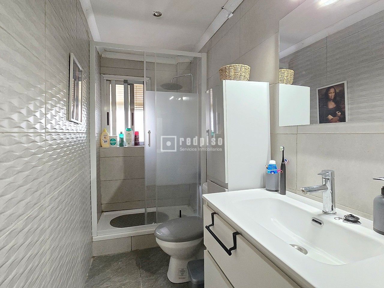 Piso en venta en  Xirivella, Valencia  17/29