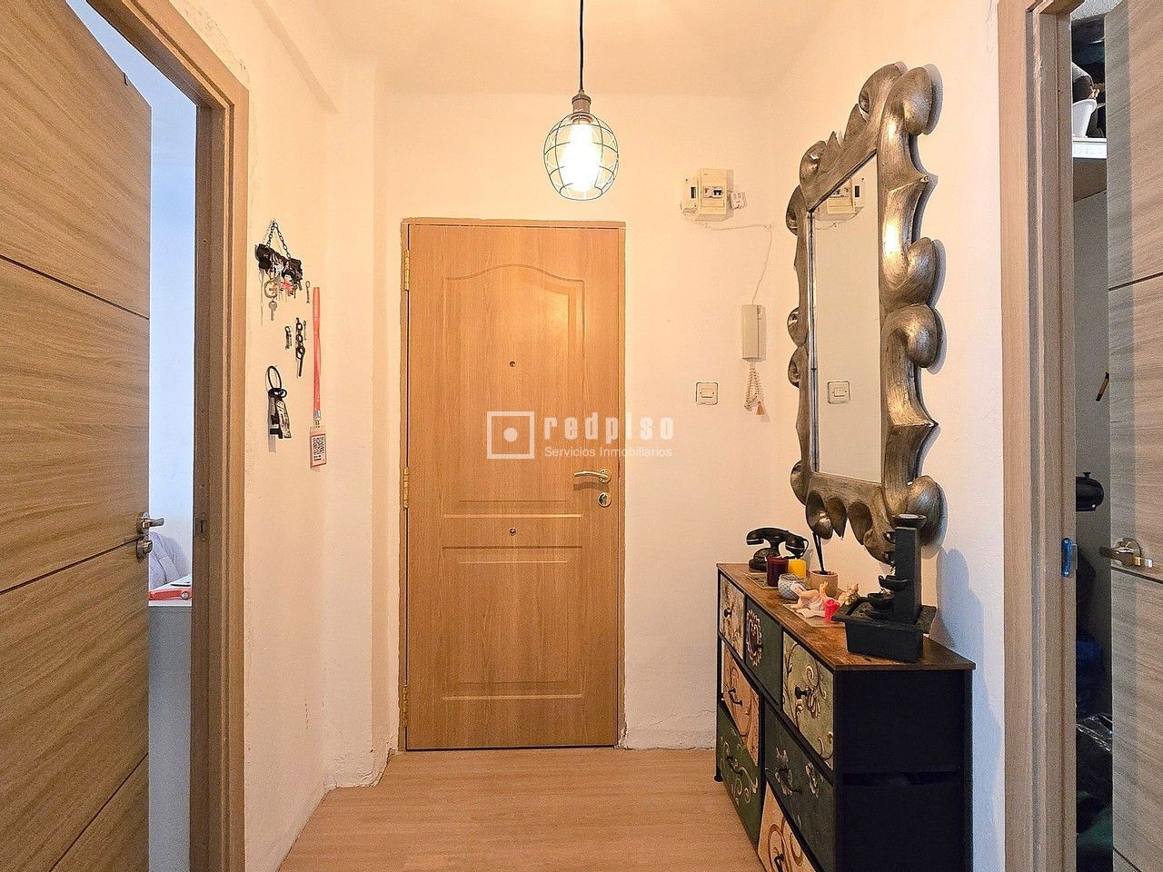 Piso en venta en  Xirivella, Valencia  3/29