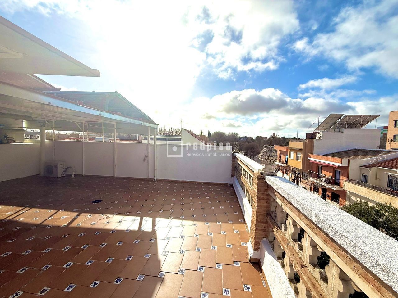 Casa en venta en  Ciudad Real  27/33