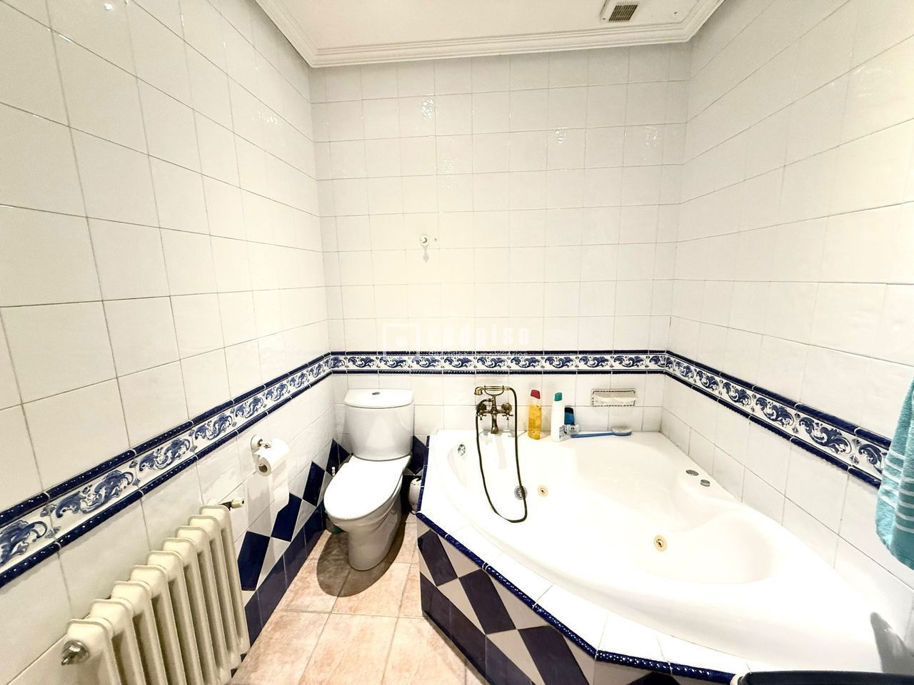 Casa en venta en  Ciudad Real  12/33