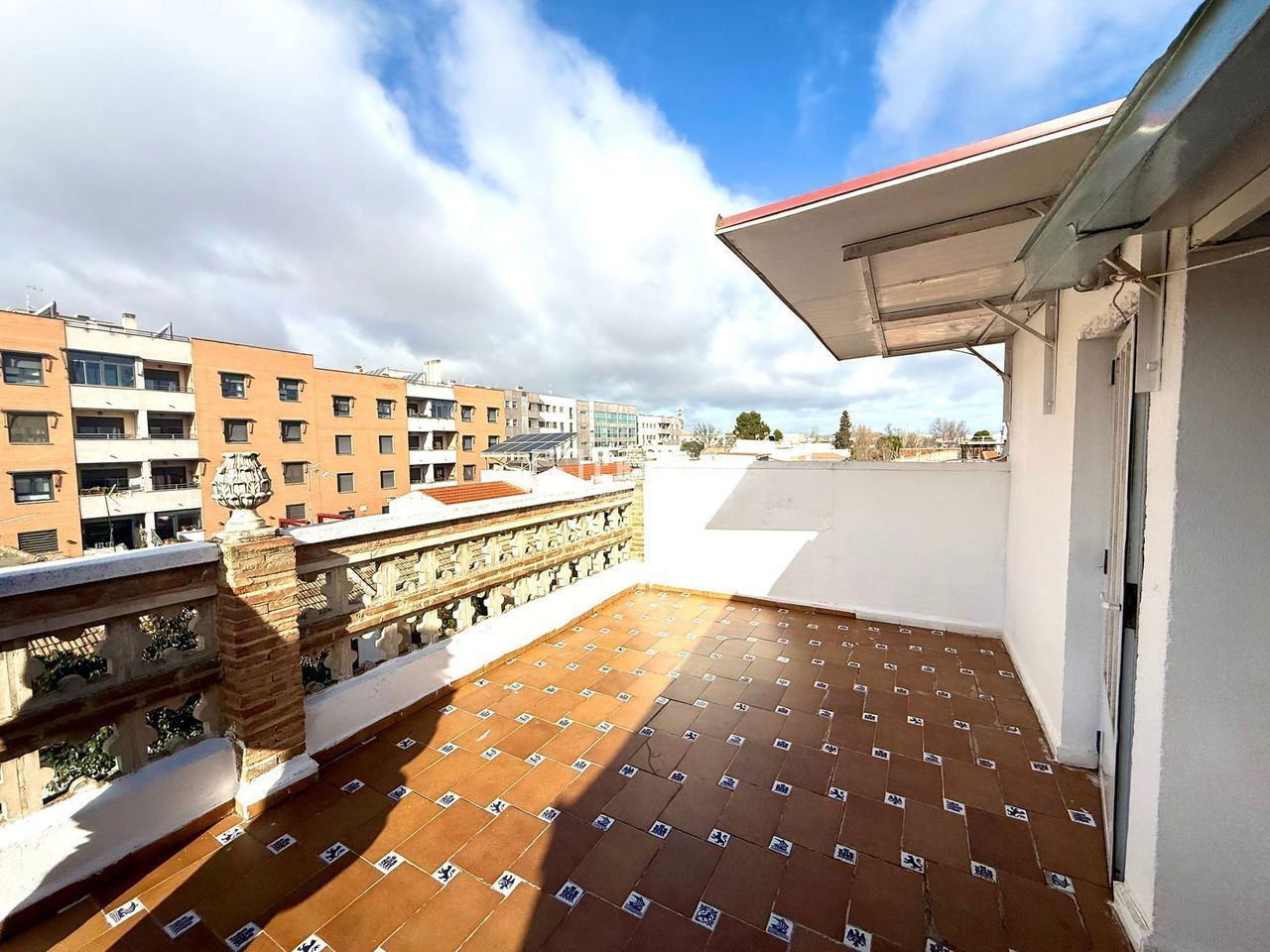 Casa en venta en  Ciudad Real  1/33