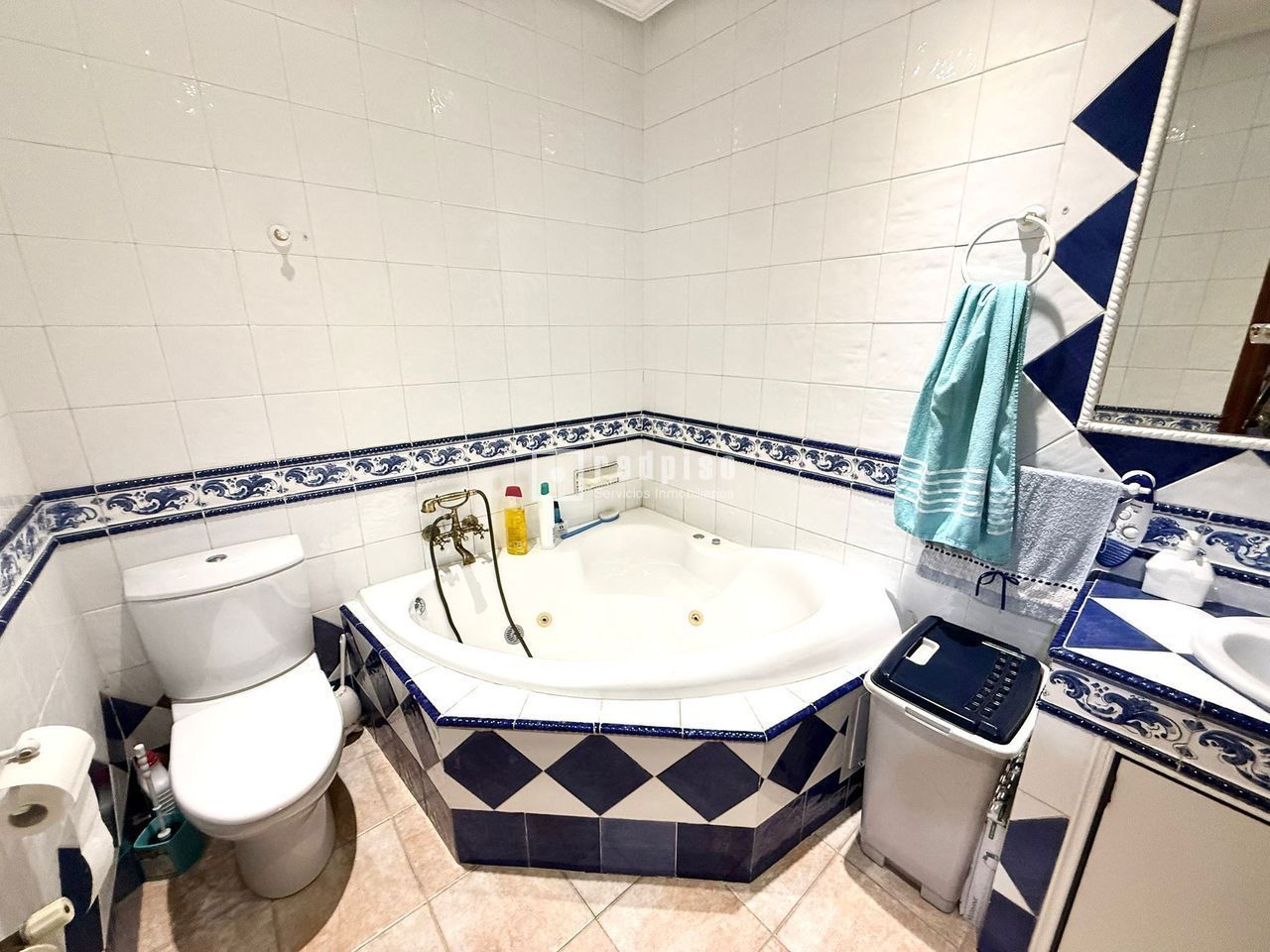 Casa en venta en  Ciudad Real  13/33