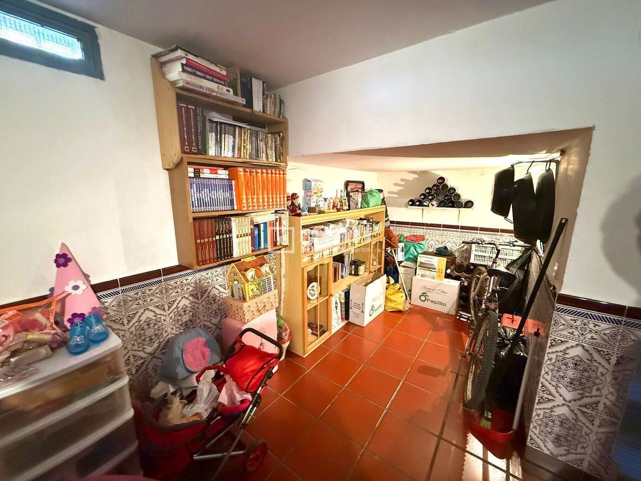 Casa en venta en  Ciudad Real  24/33