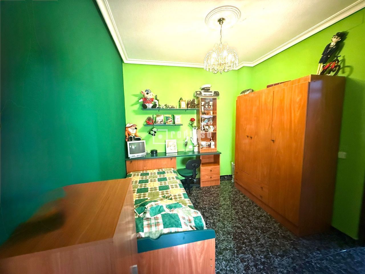 Casa en venta en  Ciudad Real  19/33