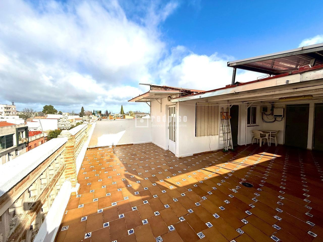 Casa en venta en  Ciudad Real  26/33