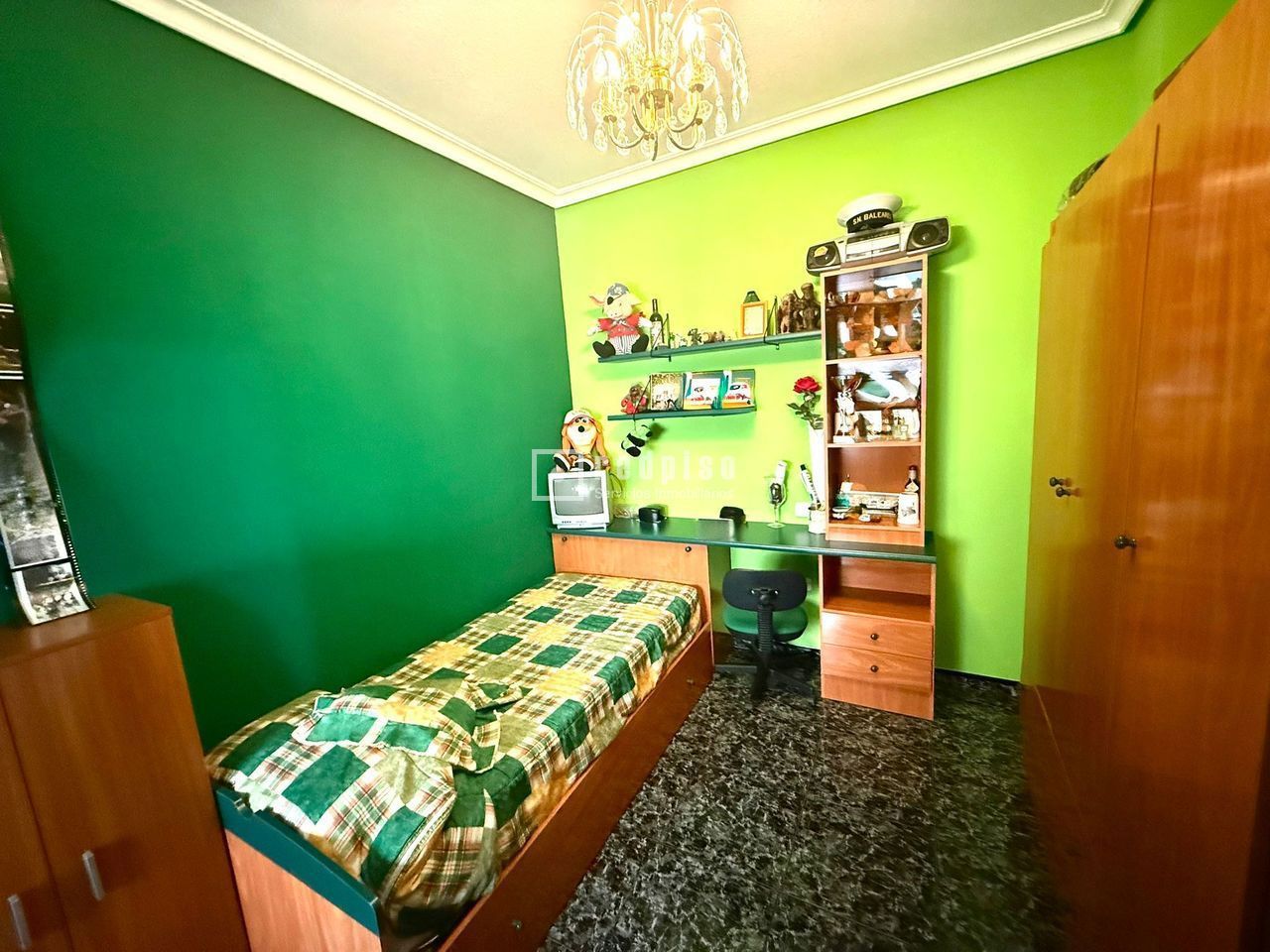 Casa en venta en  Ciudad Real  18/33