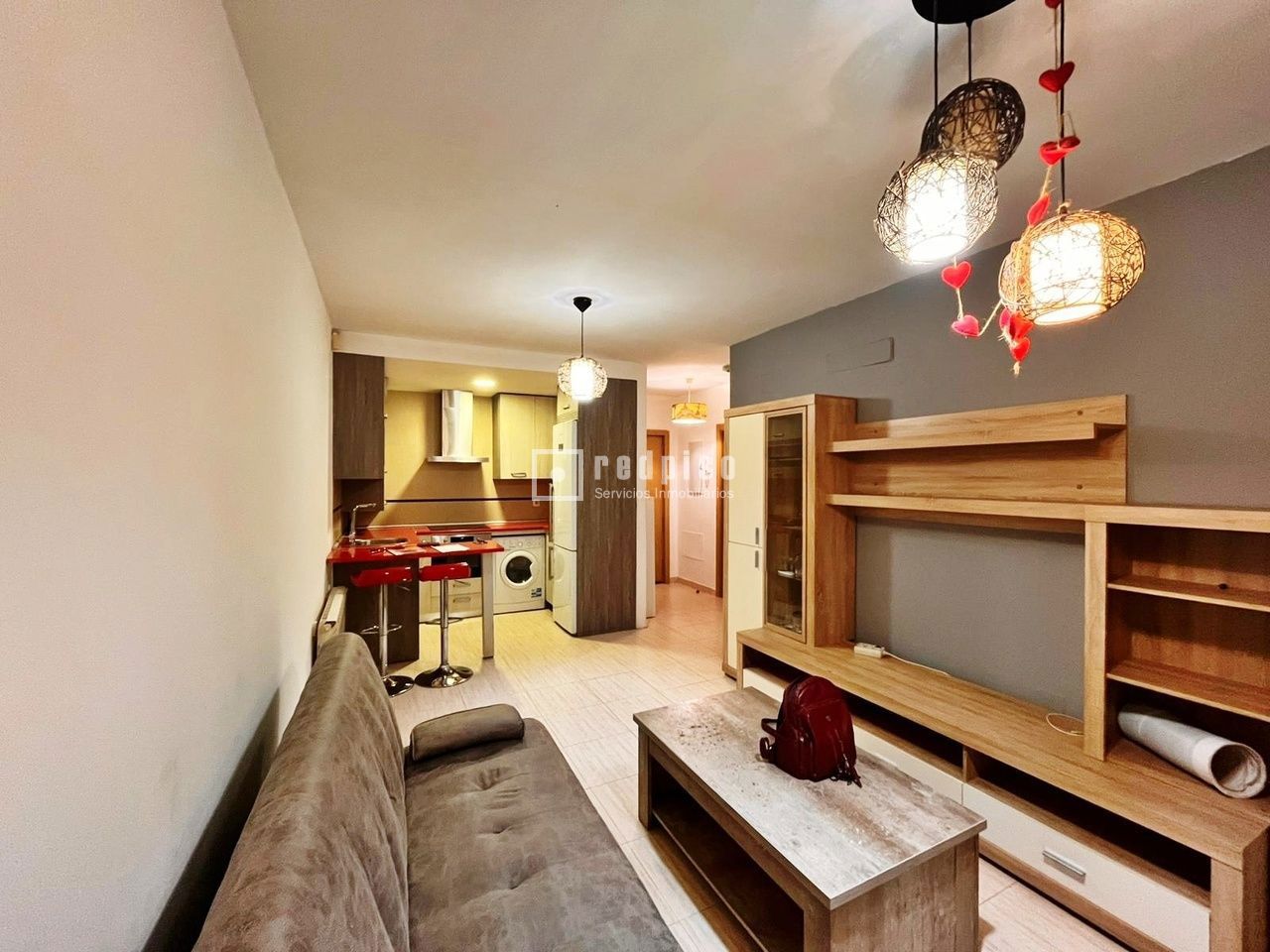 Piso en alquiler en  Alovera, Guadalajara  1/1