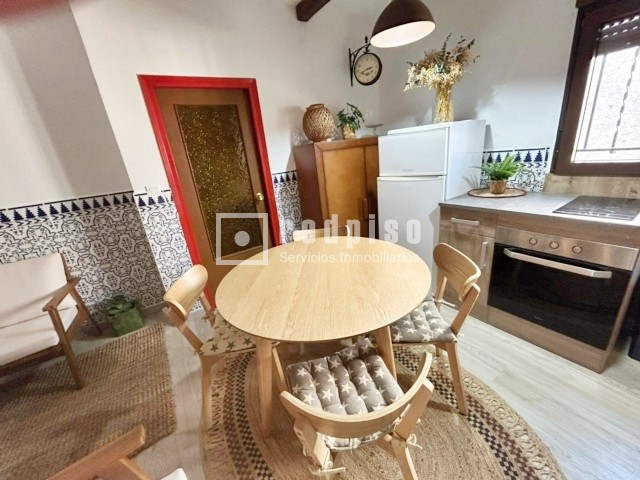 Casa en venta  Valdeavellano, Guadalajara  7/17