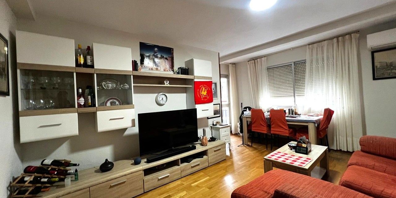 Piso en venta en  San Sebastián de los Reyes, Madrid  1/1