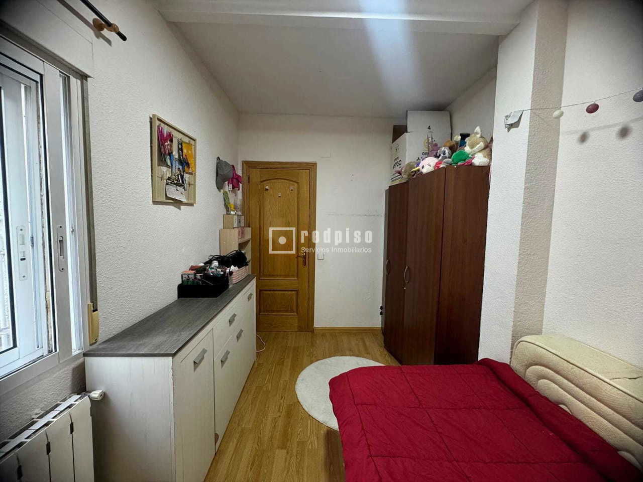 Piso en venta en  calle de la Presa, San Fernando de Henares, Madrid  9/12