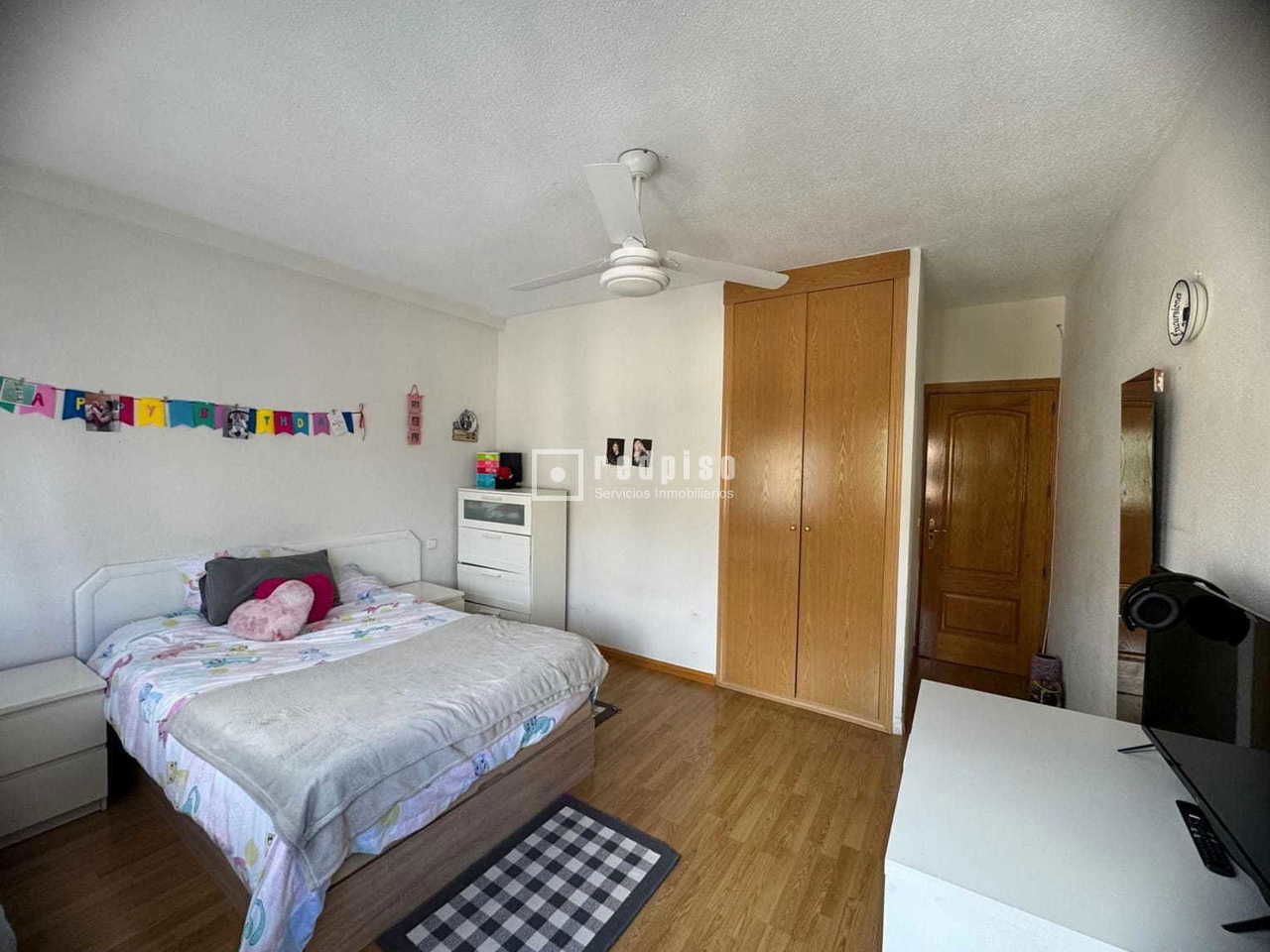 Piso en venta en  calle de la Presa, San Fernando de Henares, Madrid  7/12