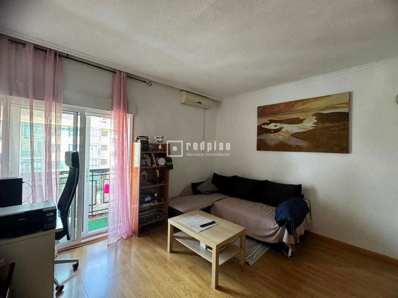 Piso en venta en  calle de la Presa, San Fernando de Henares, Madrid  2/12