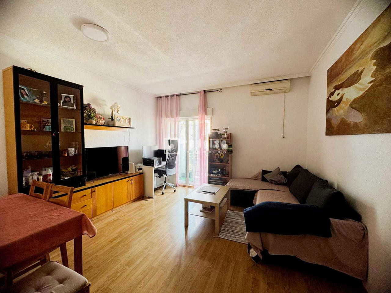 Piso en venta en  calle de la Presa, San Fernando de Henares, Madrid  3/12