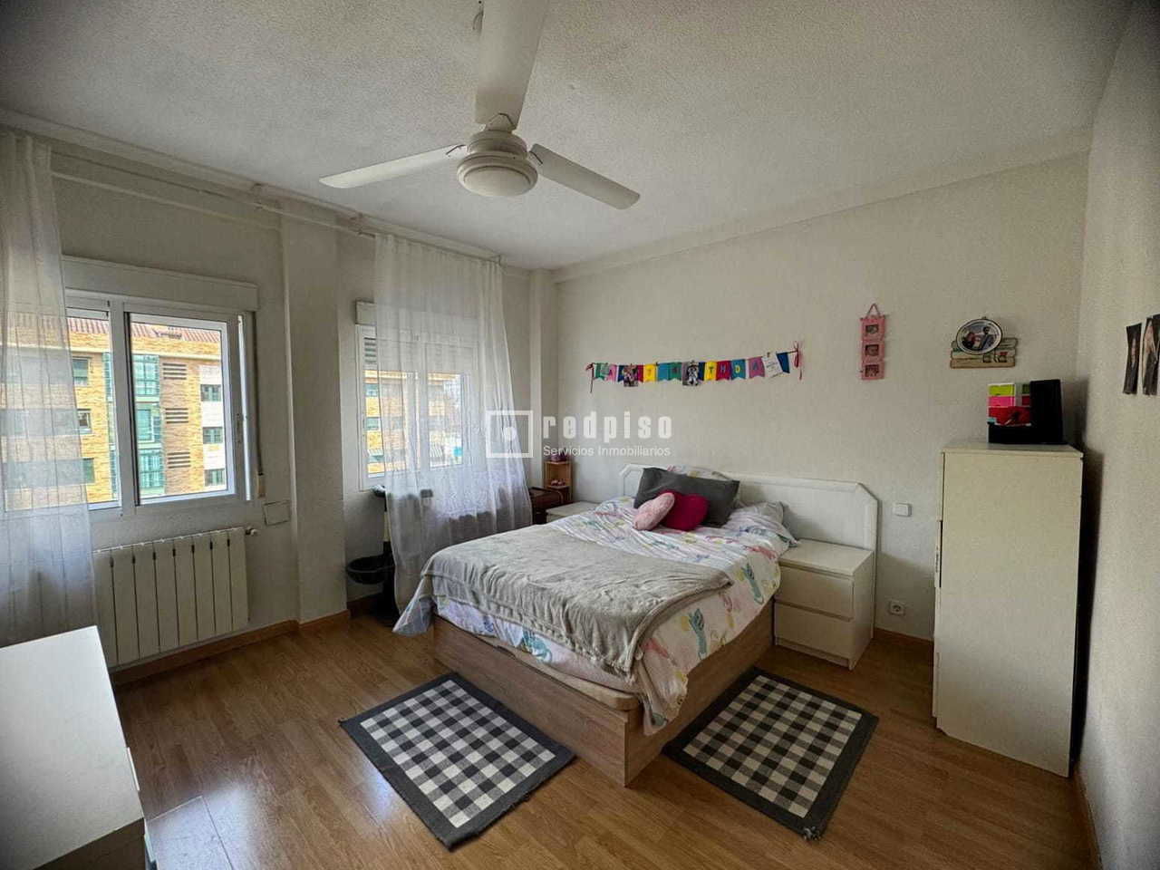 Piso en venta en  calle de la Presa, San Fernando de Henares, Madrid  6/12