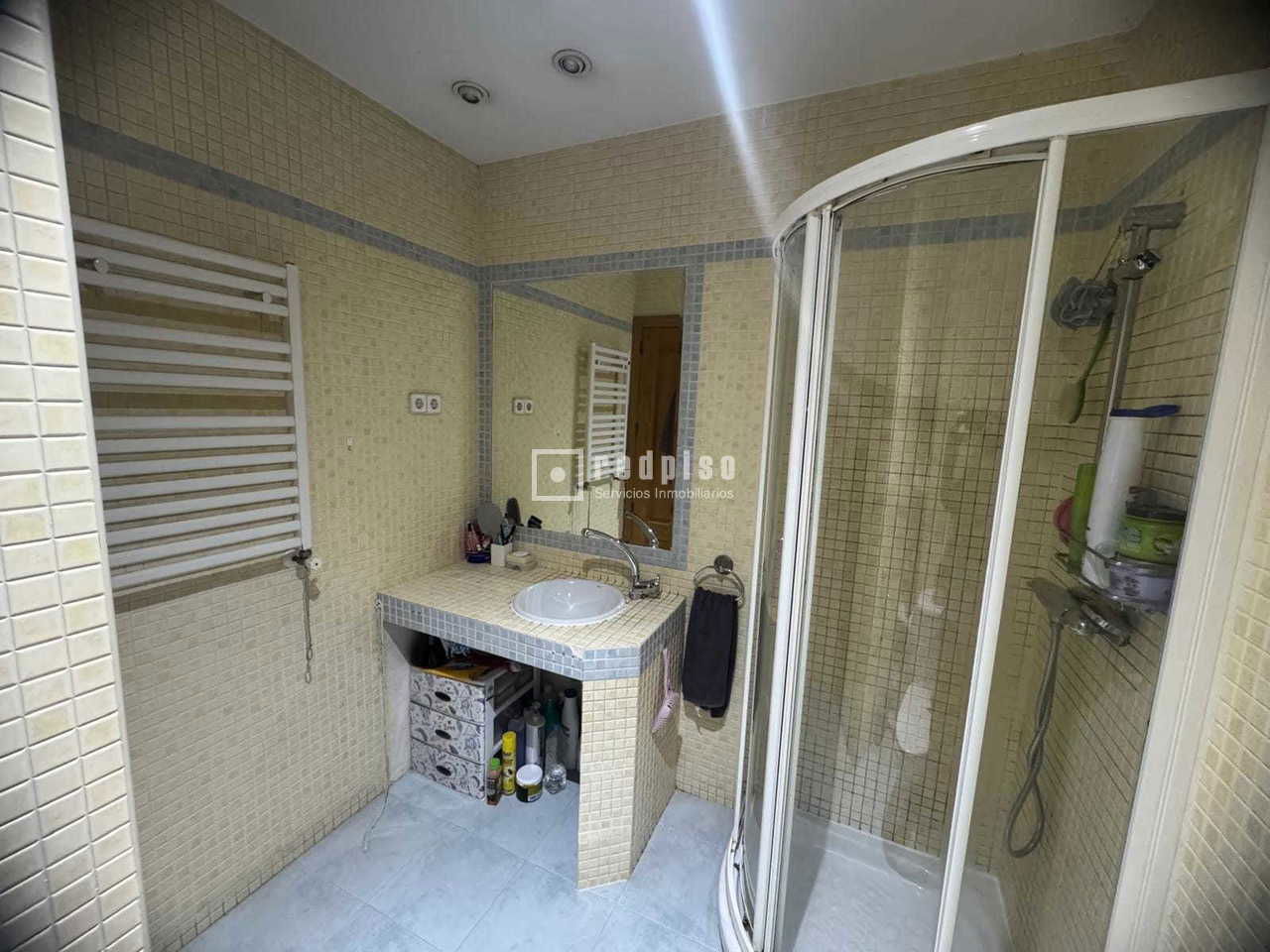 Piso en venta en  calle de la Presa, San Fernando de Henares, Madrid  11/12