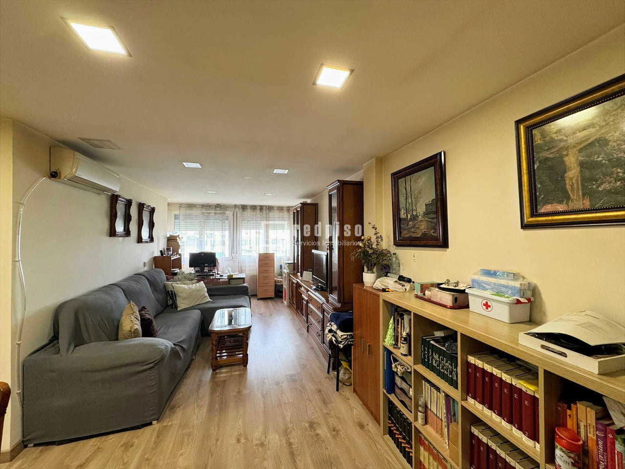 Piso en venta en  avenida de Madrid, Coslada, Madrid  1/18