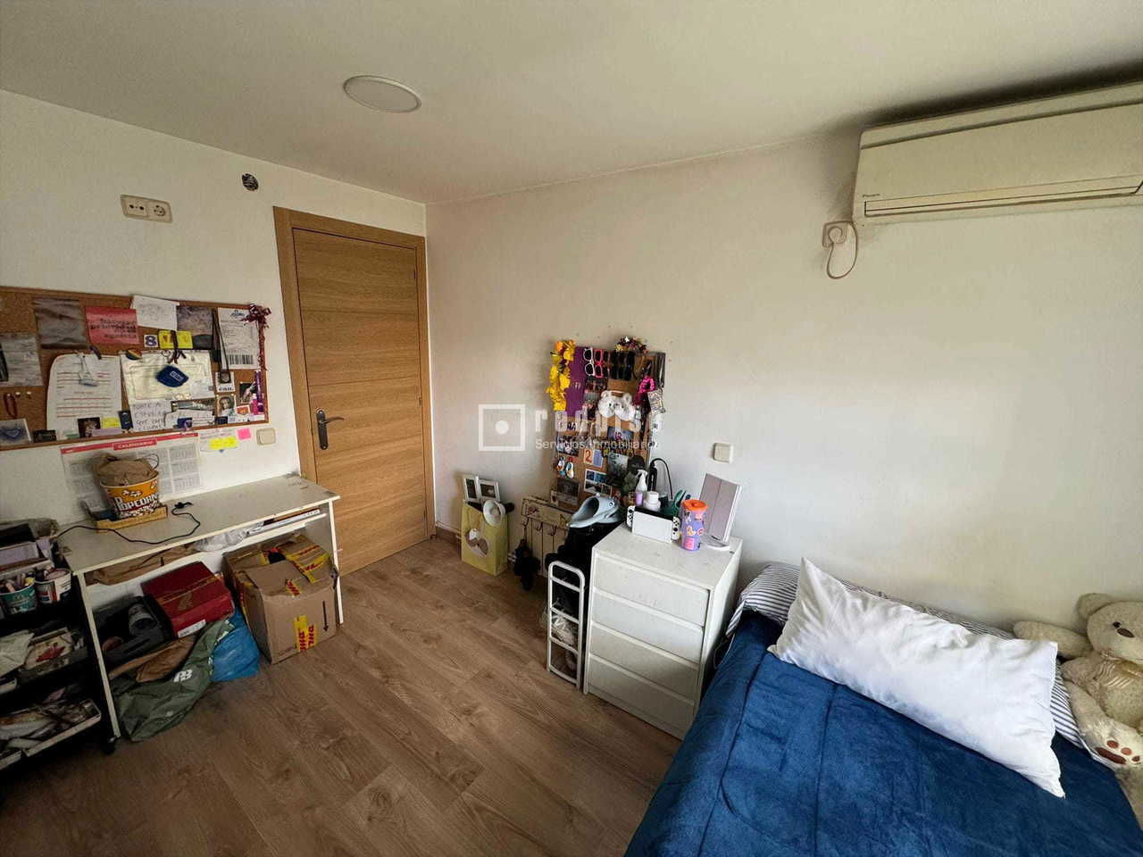 Piso en venta en  avenida de Madrid, Coslada, Madrid  13/18