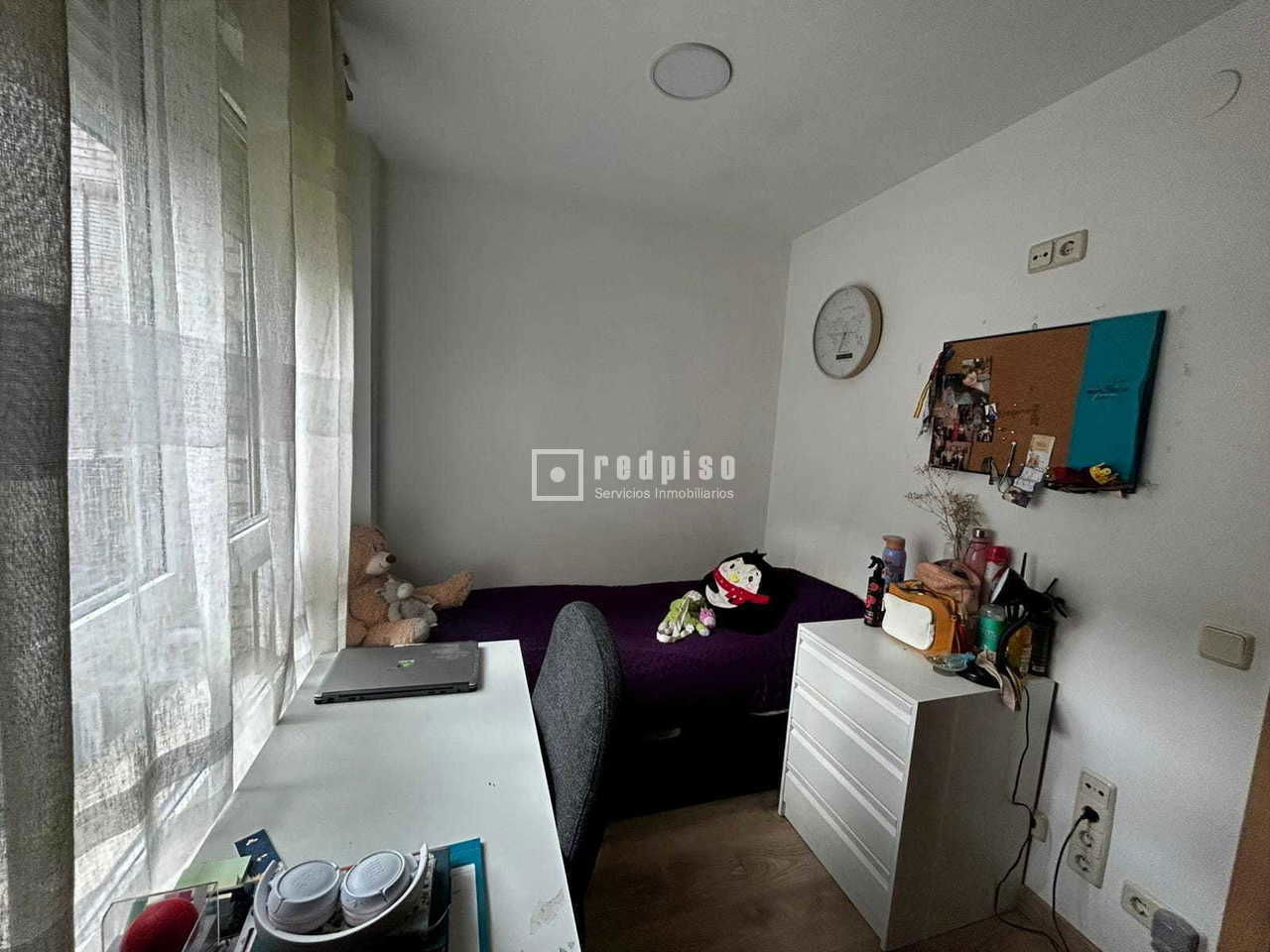 Piso en venta en  avenida de Madrid, Coslada, Madrid  15/18