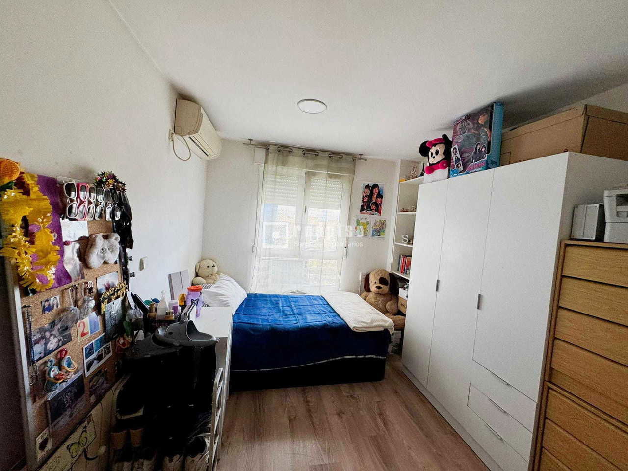 Piso en venta en  avenida de Madrid, Coslada, Madrid  11/18