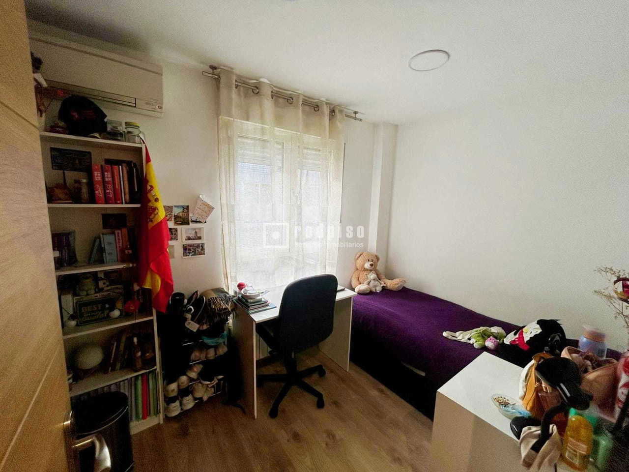 Piso en venta en  avenida de Madrid, Coslada, Madrid  14/18