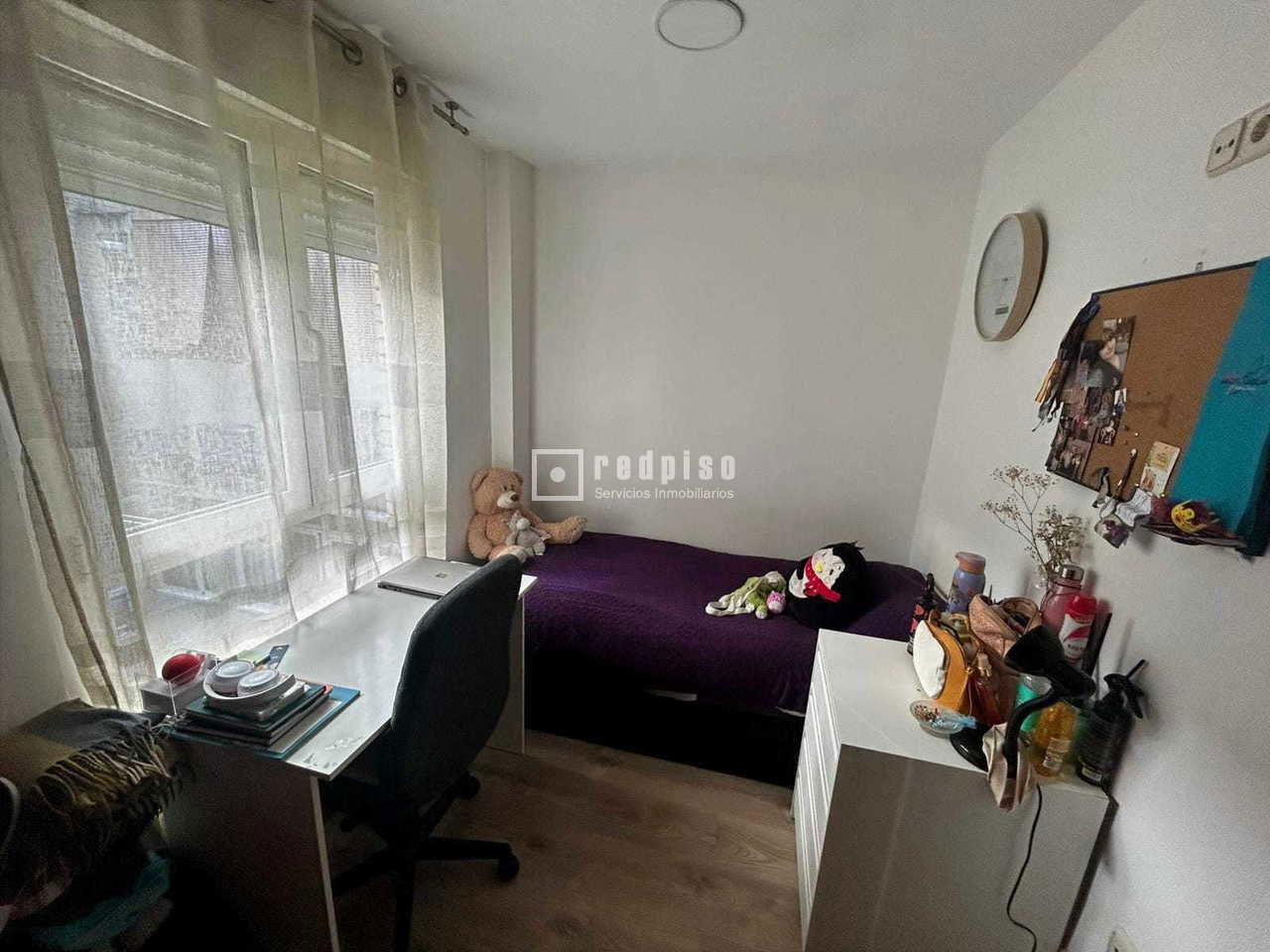 Piso en venta en  avenida de Madrid, Coslada, Madrid  16/18