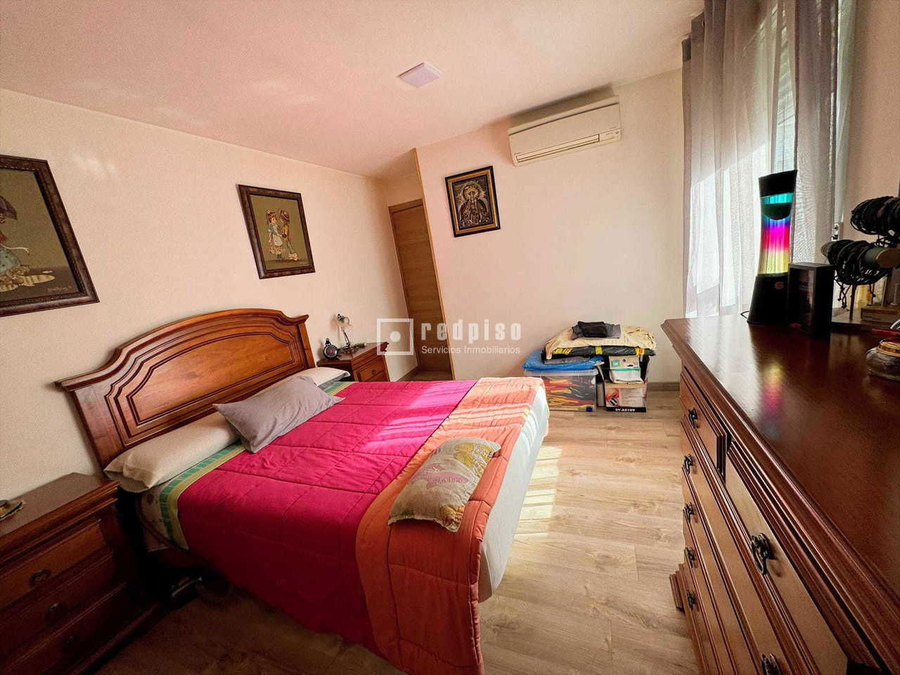 Piso en venta en  avenida de Madrid, Coslada, Madrid  9/18