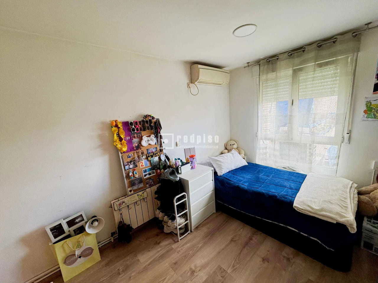 Piso en venta en  avenida de Madrid, Coslada, Madrid  12/18