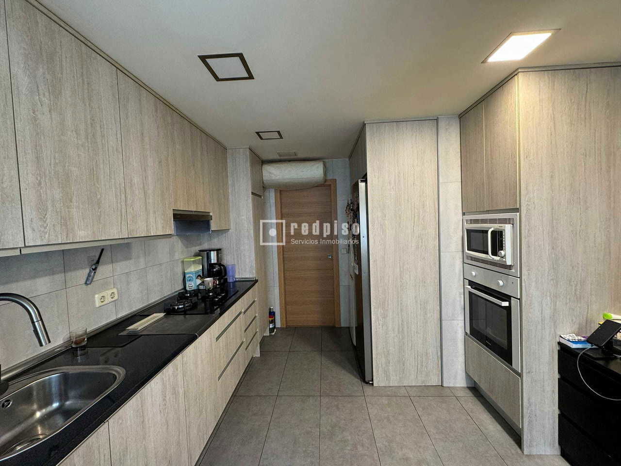 Piso en venta en  avenida de Madrid, Coslada, Madrid  4/18