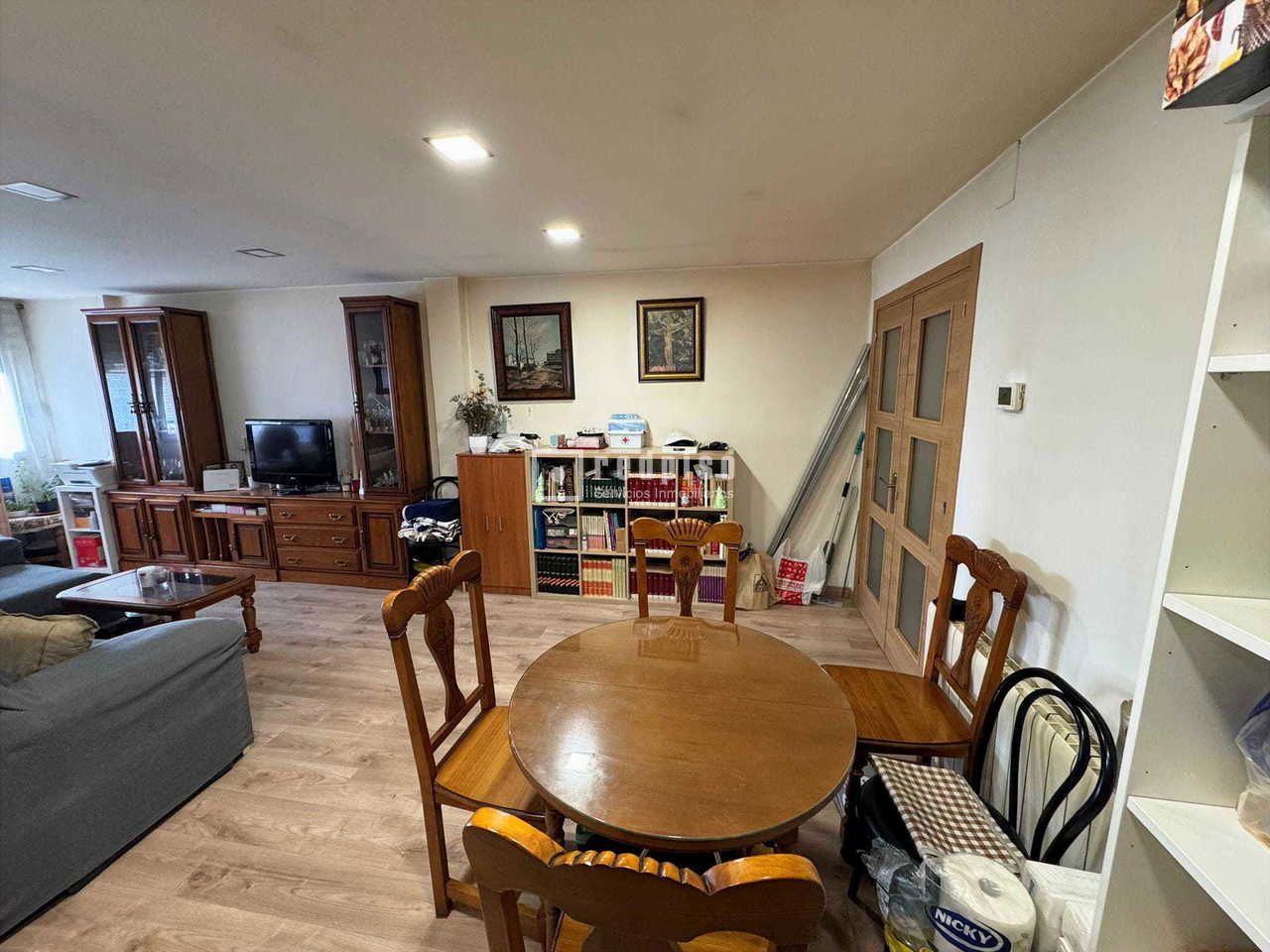 Piso en venta en  avenida de Madrid, Coslada, Madrid  3/18