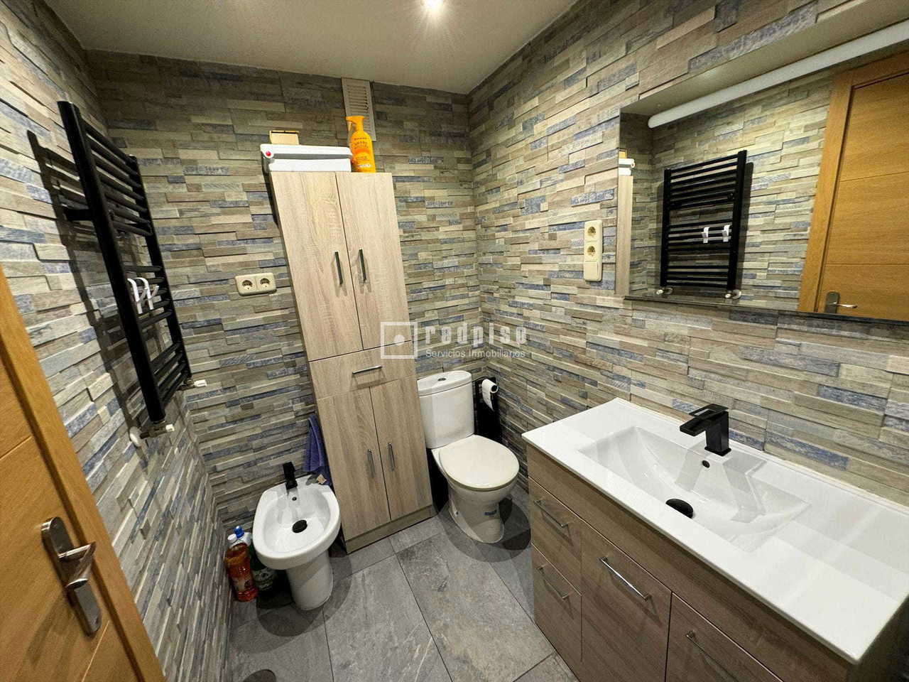 Piso en venta en  avenida de Madrid, Coslada, Madrid  18/18