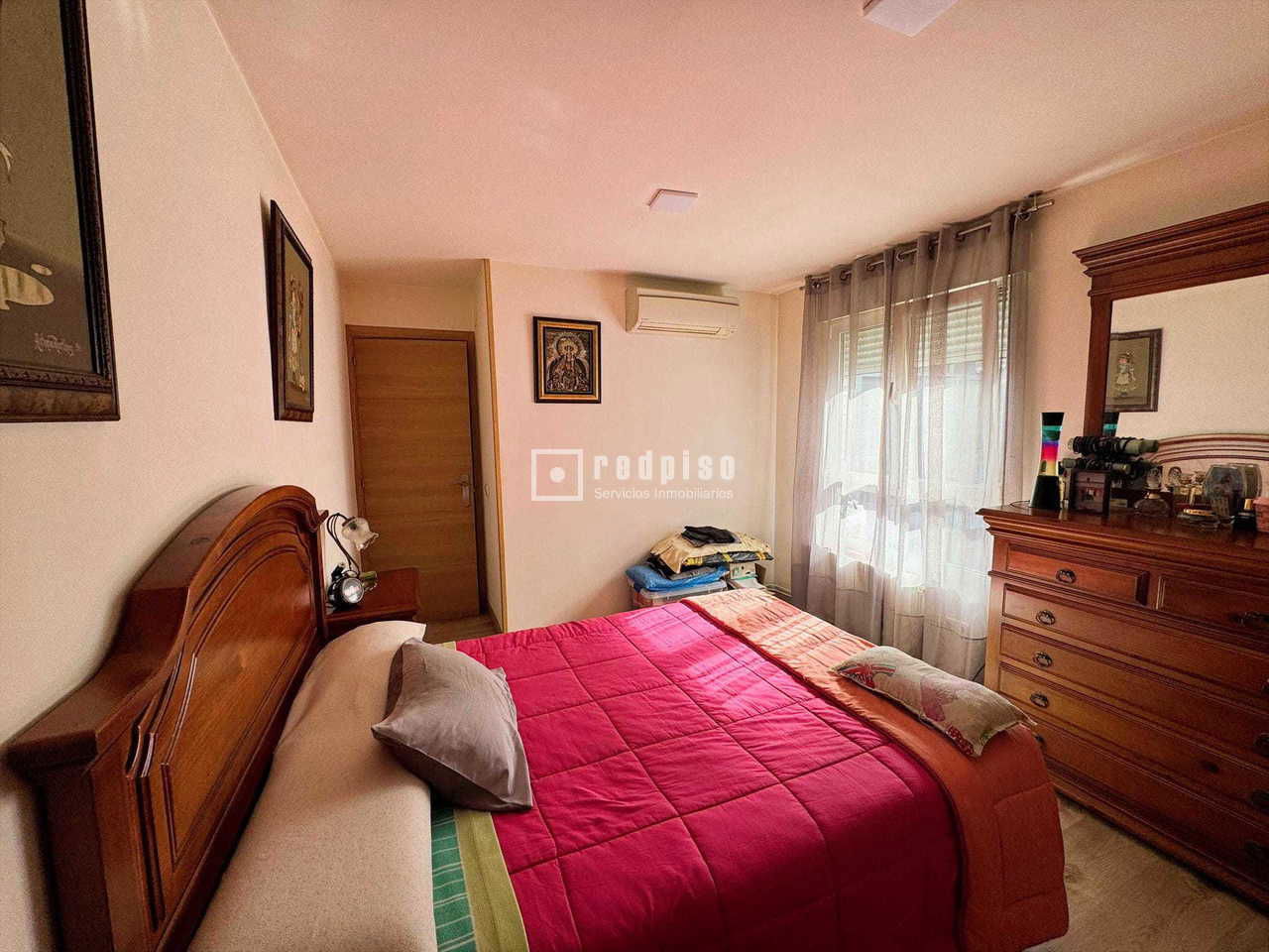 Piso en venta en  avenida de Madrid, Coslada, Madrid  10/18