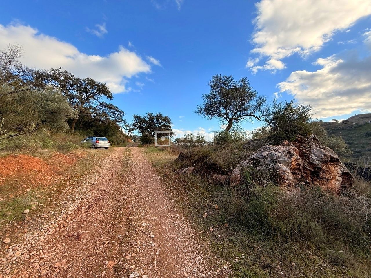 Terreno en venta en calle Polígono 10, Casabermeja 13/19