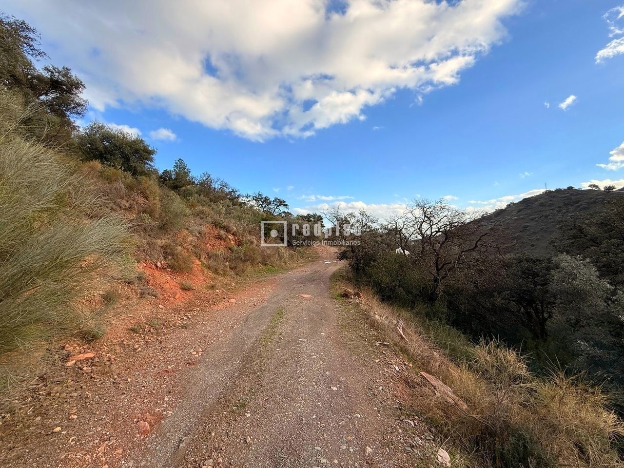 Terreno en venta en calle Polígono 10, Casabermeja 8/19