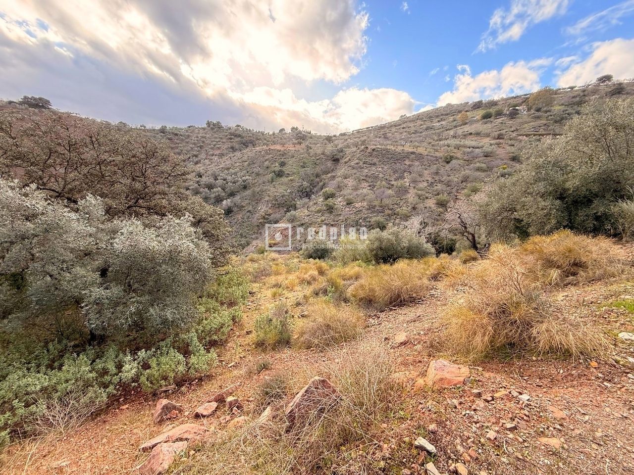 Terreno en venta en calle Polígono 10, Casabermeja 16/19