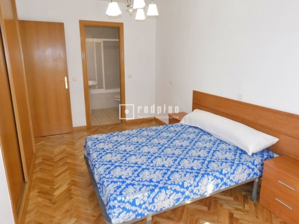 Piso en alquiler en Villaverde, Madrid 12/14