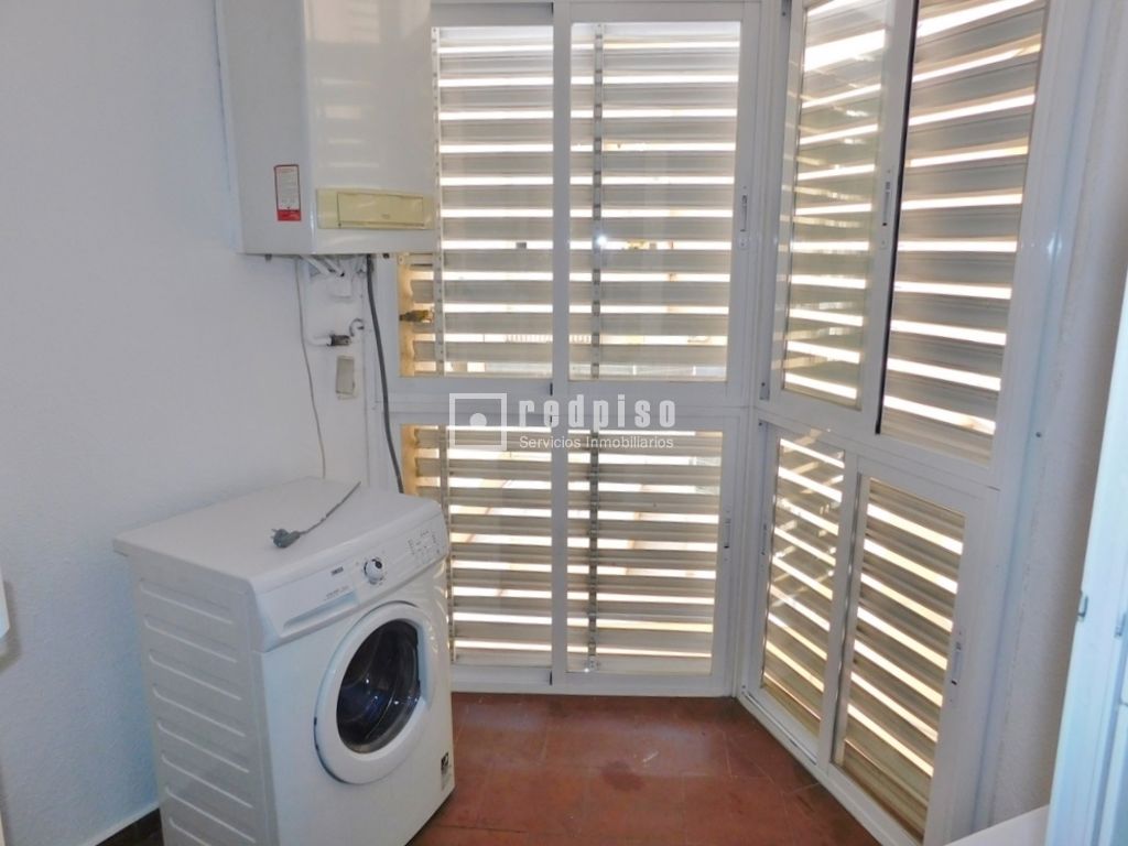 Piso en alquiler en Villaverde, Madrid 6/14